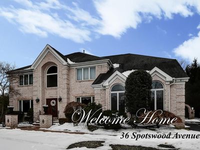36 Spotswood Ave, Monroe Township, NJ, 08831