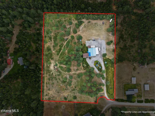 16700 N Mountain View Rd, Rathdrum, ID 83858