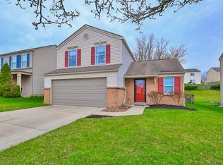 3177 Meadoway Ct, Independence, KY 41051