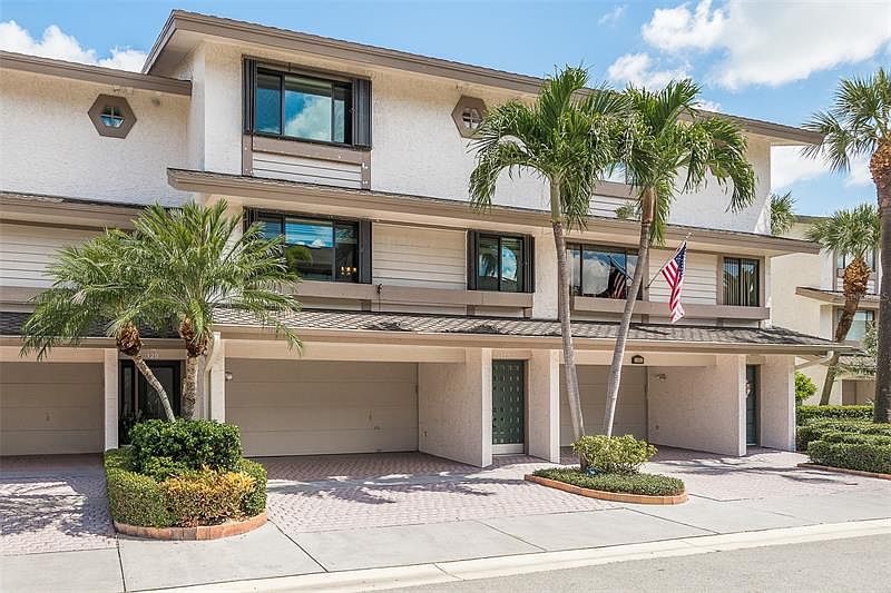 122 Marina Del Rey Ct, Clearwater, FL 33767 Zillow