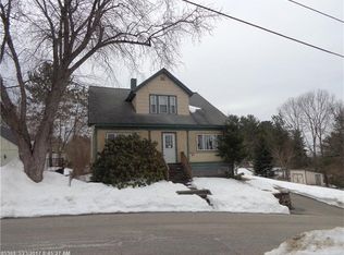 10 Baxter Ave, Auburn, ME 04210