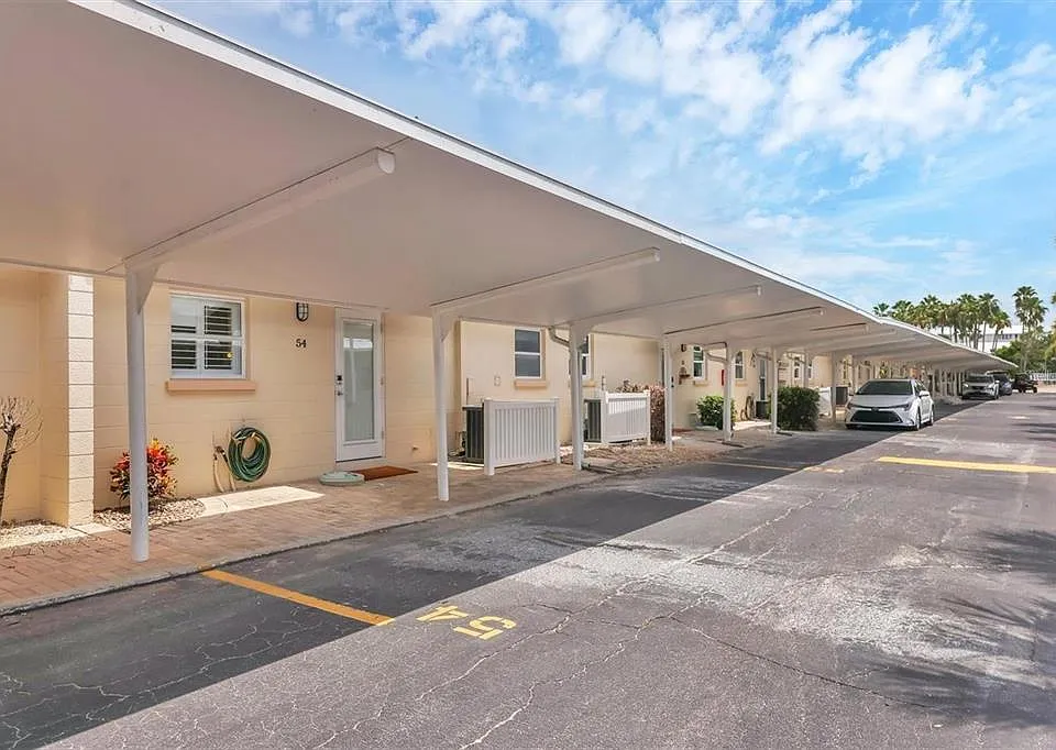 5830 Midnight Pass Rd #54