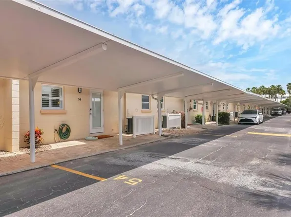 5830 Midnight Pass Rd #54, Sarasota, FL 34242