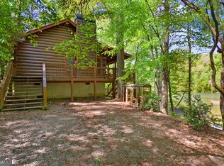 4057 Whitepath Rd, ELLIJAY, GA 30540