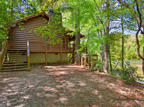 4057 Whitepath Rd, Ellijay, GA 30540