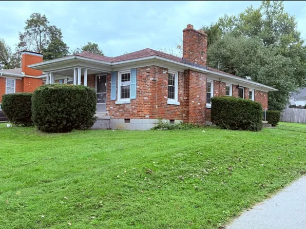 112 Bellevue Dr, Richmond, KY 40475