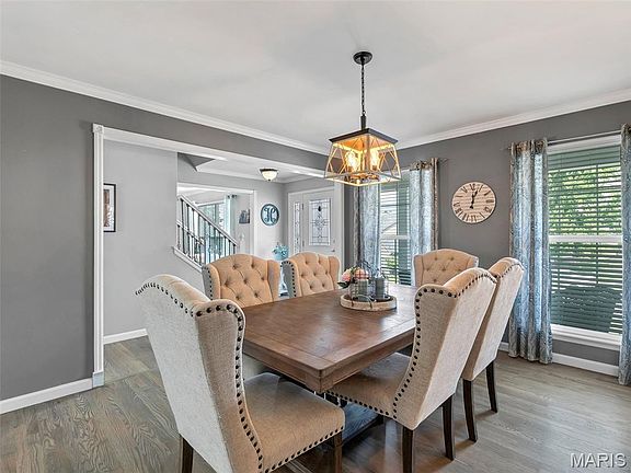5th image of 5531 Bellemeade Trail Ct