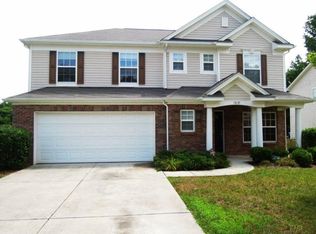 7839 Kuck Rd, Mint Hill, NC 28227