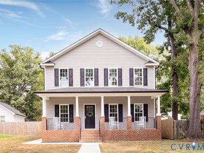 6610 Bethlehem Rd, Richmond, VA, 23230