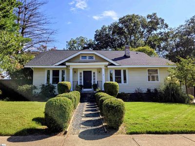 105 Ladson St, Greenville, SC, 29605