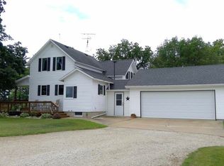 13397 310th St, Aplington, IA 50604
