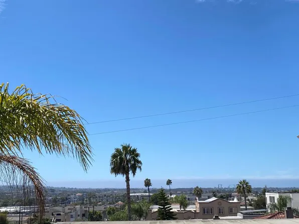 5810 Riley St APT 4, San Diego, CA 92110