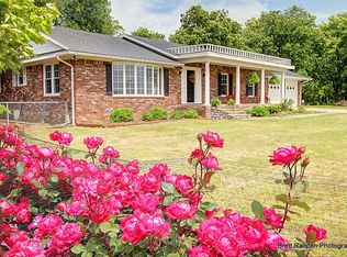 610 E Overcrest St, Fayetteville, AR 72703