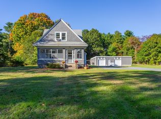 34 Smith St, Middleboro, MA 02346