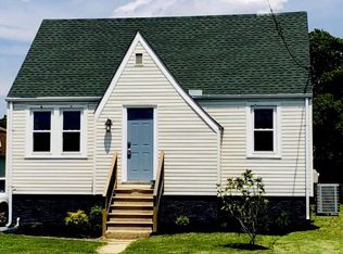822 Wise Ave, Dundalk, MD 21222