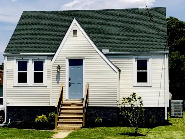 822 Wise Ave, Dundalk, MD 21222