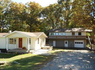 28-30 Knob Hill Rd, Asheville, NC 28806