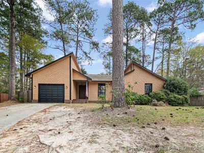 5700 Paradise Ct, Fayetteville, NC, 28314