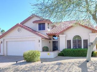 1901 E Redfield Rd, Phoenix, AZ 85022