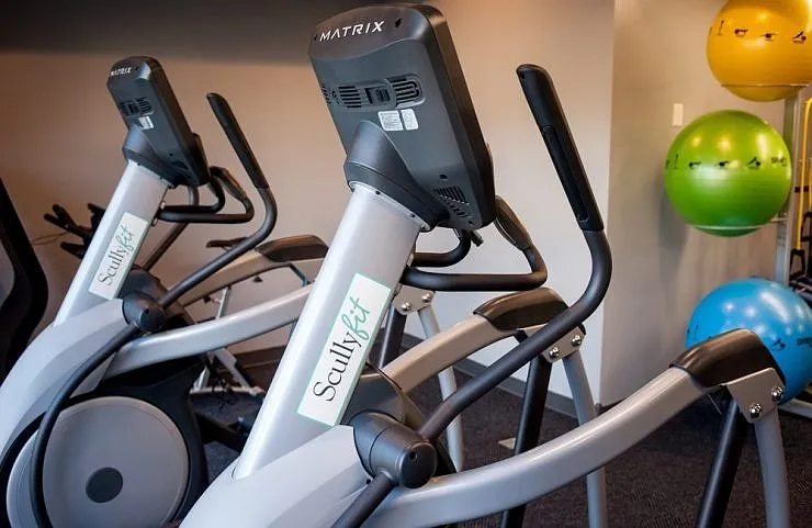 Cardio Equipment