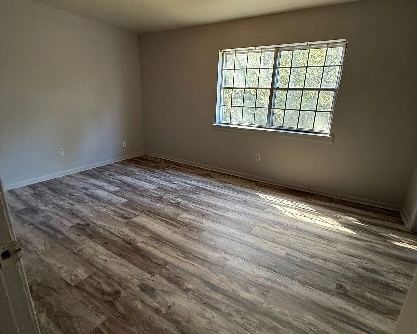 Colonial Apartments — Photo 3