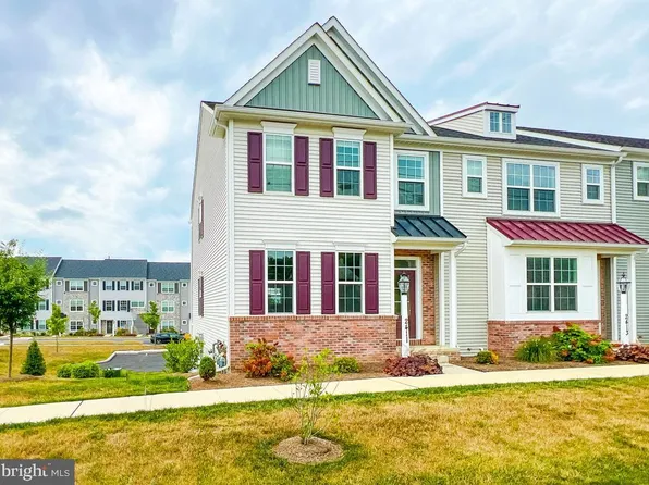 2411 Artesian Way, Lancaster, PA 17601