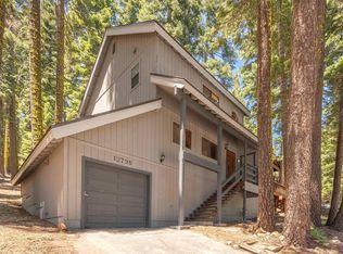 12798 Skislope Way, Truckee, CA 96161