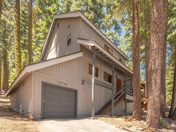 12798 Skislope Way, Truckee, CA 96161