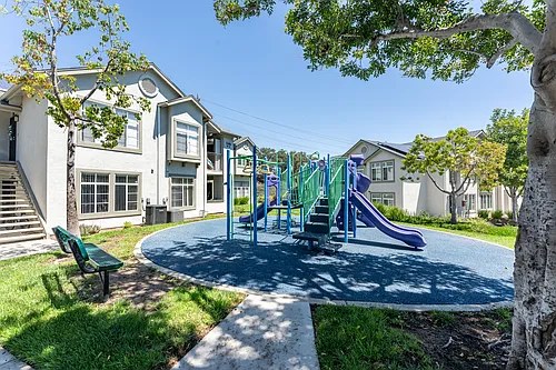 Paradise Gardens - Military Housing Photo 1