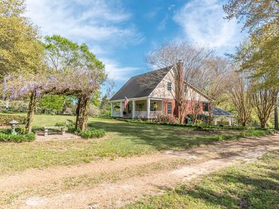 248 San Marcos Dr, Starkville, MS, 39759