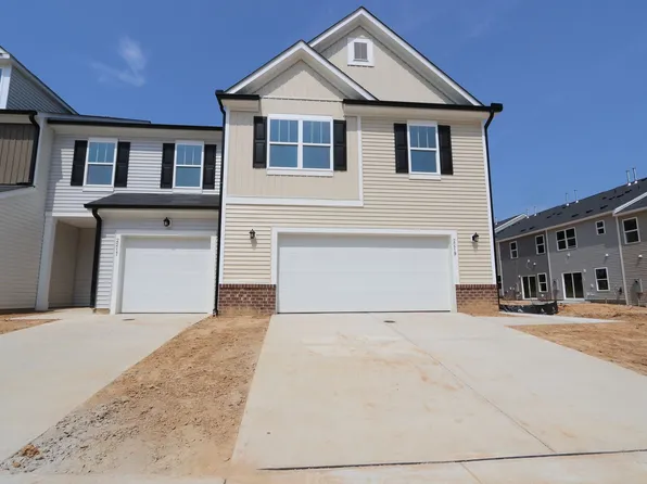 2219 Bright Shore St, Raleigh, NC 27610