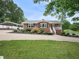 1130 Duncan Reidville Rd, Duncan, SC 29334