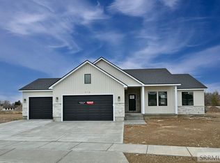 572 Fieldstone Ave, Rigby, ID 83442