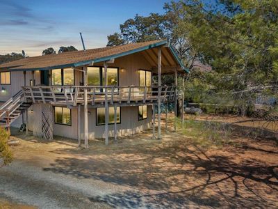2563 Arrowhead St, Copperopolis, CA, 95228