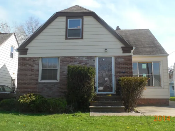 4070 Wyncote Rd, South Euclid, OH 44121