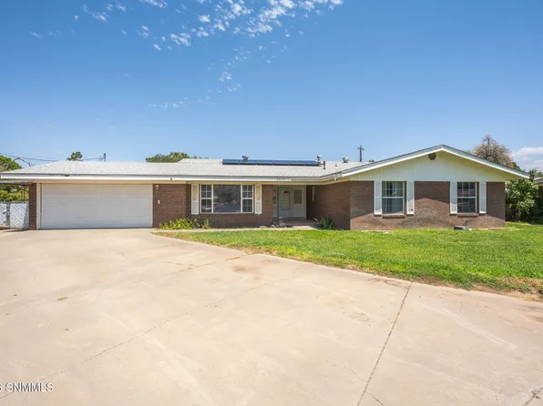 2220 Carlyle Pl, Las Cruces, NM 88005
