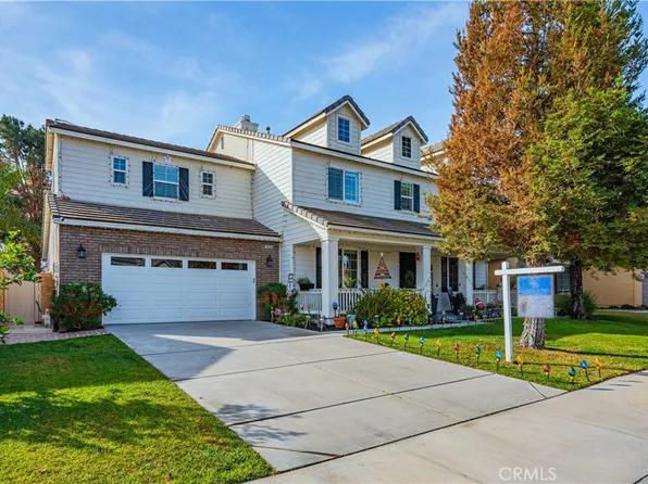 29233 Crescent Bay Ct, Menifee, CA 92585