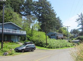 8140 Nehalem Rd, Manzanita, OR 97130