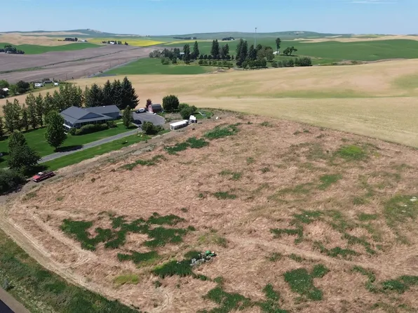 Nna Henry St, Oakesdale, WA 99158