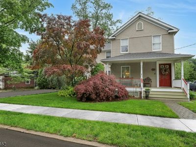 412 Northern Pkwy, Ridgewood, NJ, 07450