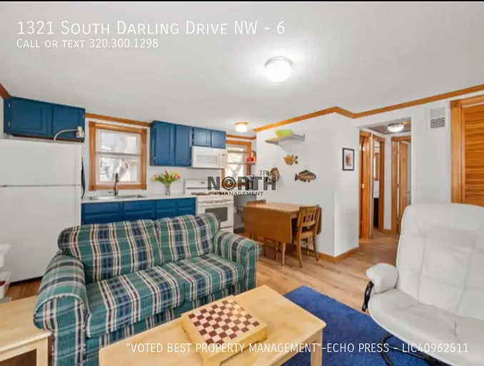 1321 S Darling Dr NW #6 — Photo 2