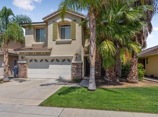 3240 N Redda Rd, Fresno, CA 93737