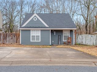 5003 Bonita Pl, Springdale, AR 72762