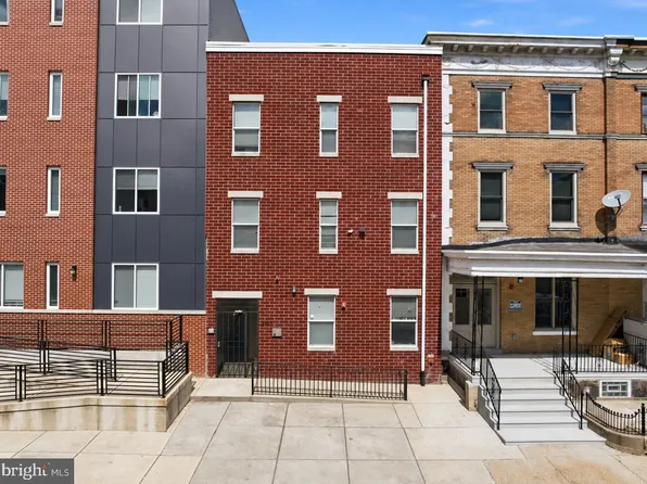 3607 Spring Garden St, Philadelphia, PA 19104