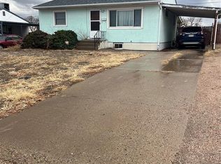 1522 Constitution Rd, Pueblo, CO 81001