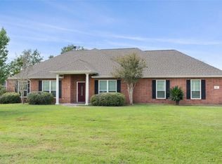 517 Colonial Dr, Lake charles, LA 70611