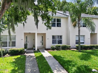 1502 Deer Springs Rd, Port Orange, FL, 32129