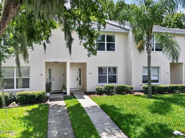 1502 Deer Springs Rd, Port Orange, FL 32129