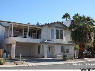 6321 Rio Lindo Shores Dr, Salome, AZ 85344