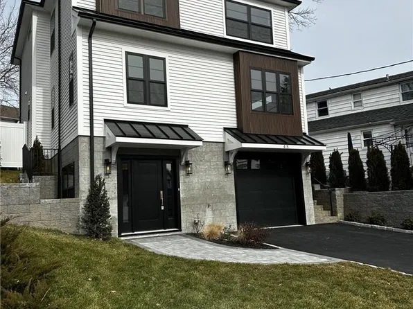 45 Cross Hill Avenue, Yonkers, NY 10703